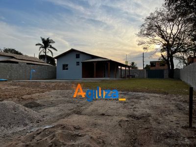 Sítio, 3 quartos, 1100 m² - Foto 5
