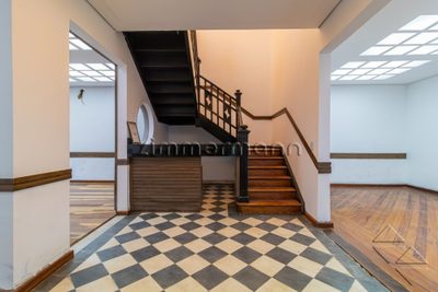 Casa, 5 quartos, 500 m² - Foto 4
