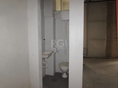 Depósito-Galpão, 331 m² - Foto 4