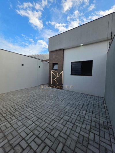 Casa, 2 quartos, 75 m² - Foto 4