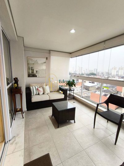 Apartamento, 4 quartos, 151 m² - Foto 4