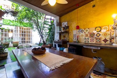 Casa, 3 quartos, 125 m² - Foto 1