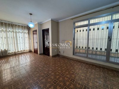 Sobrado, 3 quartos, 224 m² - Foto 2