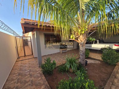 Casa, 4 quartos, 250 m² - Foto 1