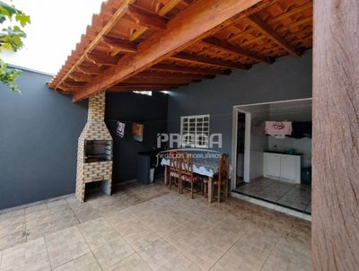 Casa, 3 quartos, 230 m² - Foto 3