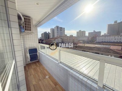 Apartamento, 1 quarto, 51 m² - Foto 5