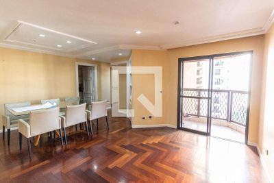 Apartamento, 3 quartos, 115 m² - Foto 3