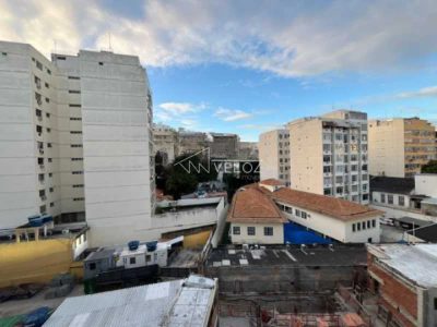 Apartamento, 1 quarto, 48 m² - Foto 1