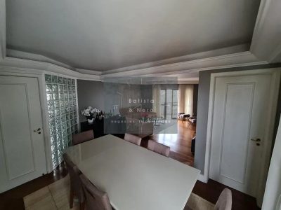 Apartamento, 3 quartos, 150 m² - Foto 4