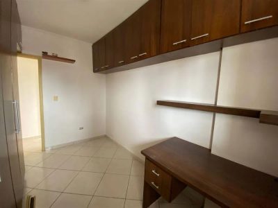 Apartamento, 2 quartos, 55 m² - Foto 2