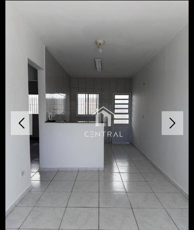 Casa de Condomínio, 2 quartos - Foto 5