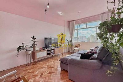 Apartamento, 3 quartos, 140 m² - Foto 3