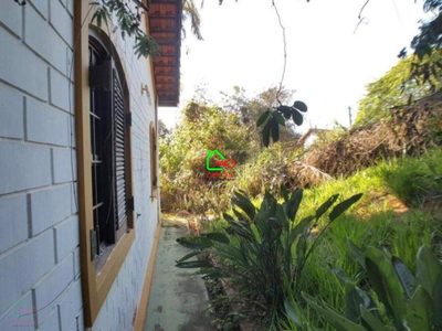Casa de Condomínio, 2 quartos - Foto 5