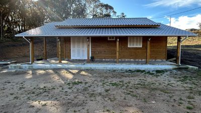 Chácara, 2 quartos, 2100 m² - Foto 2