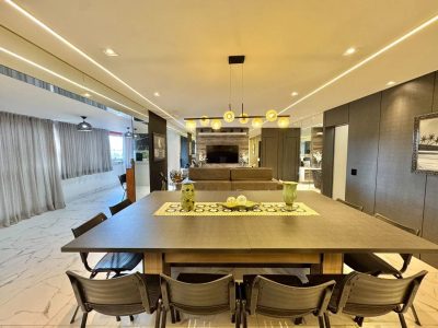 Apartamento, 3 quartos, 173 m² - Foto 5