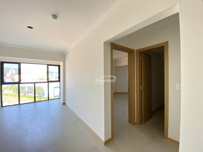 Apartamento, 1 quarto, 37 m² - Foto 4