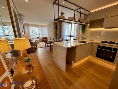 Apartamento, 2 quartos, 85 m² - Foto 4