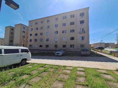 Apartamento, 2 quartos, 10 m² - Foto 1