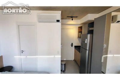 Casa, 1 quarto, 18 m² - Foto 4