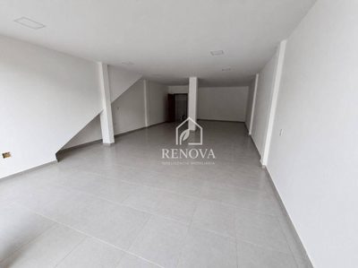 Loja-Salão, 134 m² - Foto 3