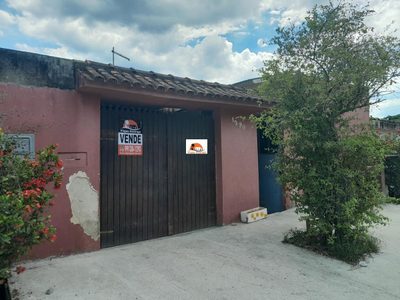 Casa, 3 quartos, 525 m² - Foto 1