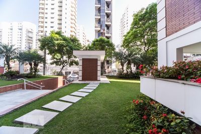 Apartamento, 2 quartos, 80 m² - Foto 4