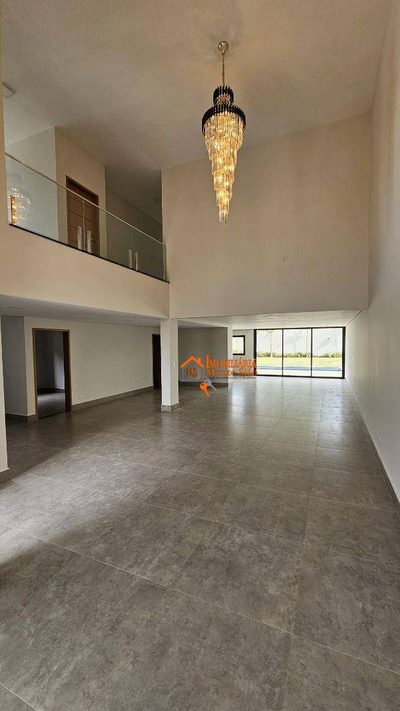 Sobrado, 4 quartos, 360 m² - Foto 2
