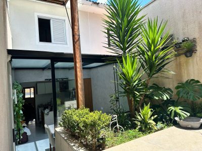 Casa, 3 quartos, 134 m² - Foto 3