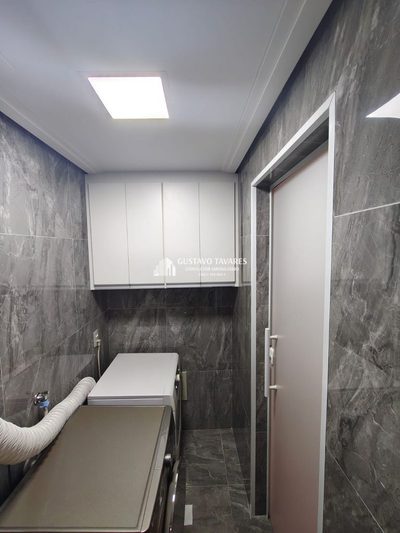 Apartamento, 3 quartos, 68 m² - Foto 4