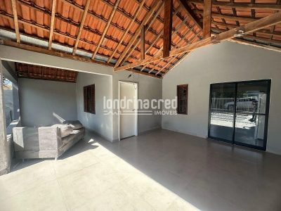 Casa, 4 quartos, 180 m² - Foto 4