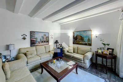Casa, 5 quartos, 350 m² - Foto 3