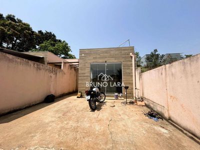 Casa, 2 quartos, 74 m² - Foto 3