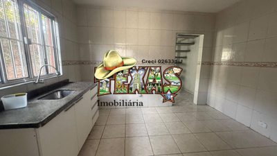 Sobrado, 2 quartos - Foto 2
