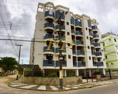 Apartamento, 3 quartos, 80 m² - Foto 1
