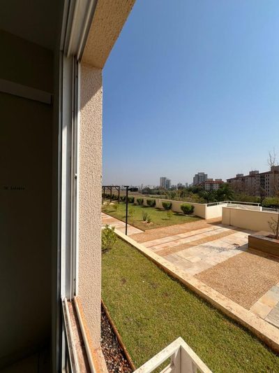 Apartamento, 1 quarto, 22 m² - Foto 2