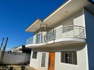 Casa de Condomínio, 5 quartos - Foto 2