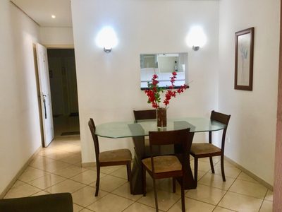 Apartamento, 2 quartos, 58 m² - Foto 4