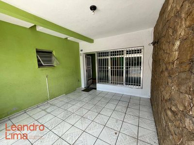 Casa, 3 quartos, 120 m² - Foto 2