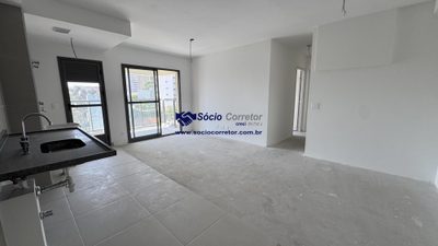 Apartamento, 3 quartos, 83 m² - Foto 2