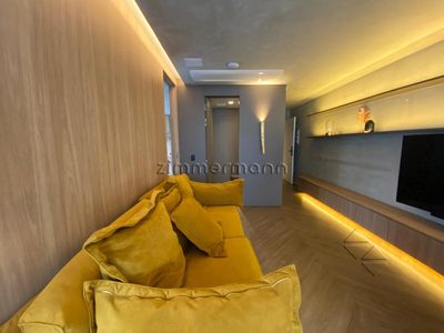 Apartamento, 2 quartos, 80 m² - Foto 3