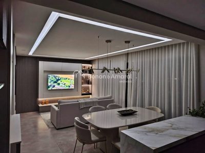 Apartamento, 3 quartos, 125 m² - Foto 1