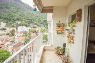 Apartamento, 3 quartos, 112 m² - Foto 1