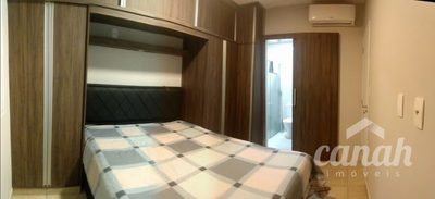 Apartamento, 2 quartos, 56 m² - Foto 4