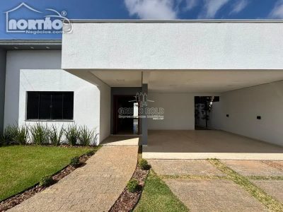 Casa, 164 m² - Foto 1
