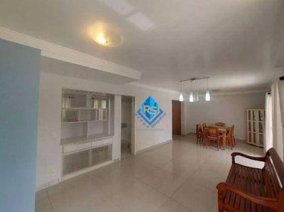 Apartamento, 3 quartos, 123 m² - Foto 1