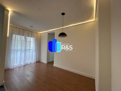 Apartamento, 3 quartos, 54 m² - Foto 2