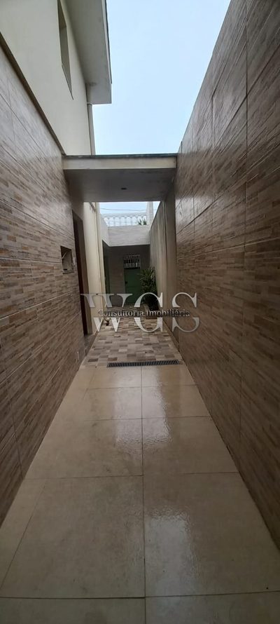 Sobrado, 2 quartos, 101 m² - Foto 5