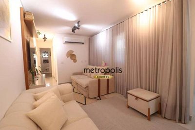 Apartamento, 2 quartos, 61 m² - Foto 1