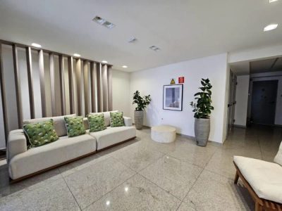 Apartamento, 2 quartos, 56 m² - Foto 4
