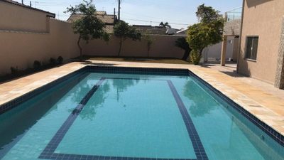 Casa, 4 quartos, 180 m² - Foto 3